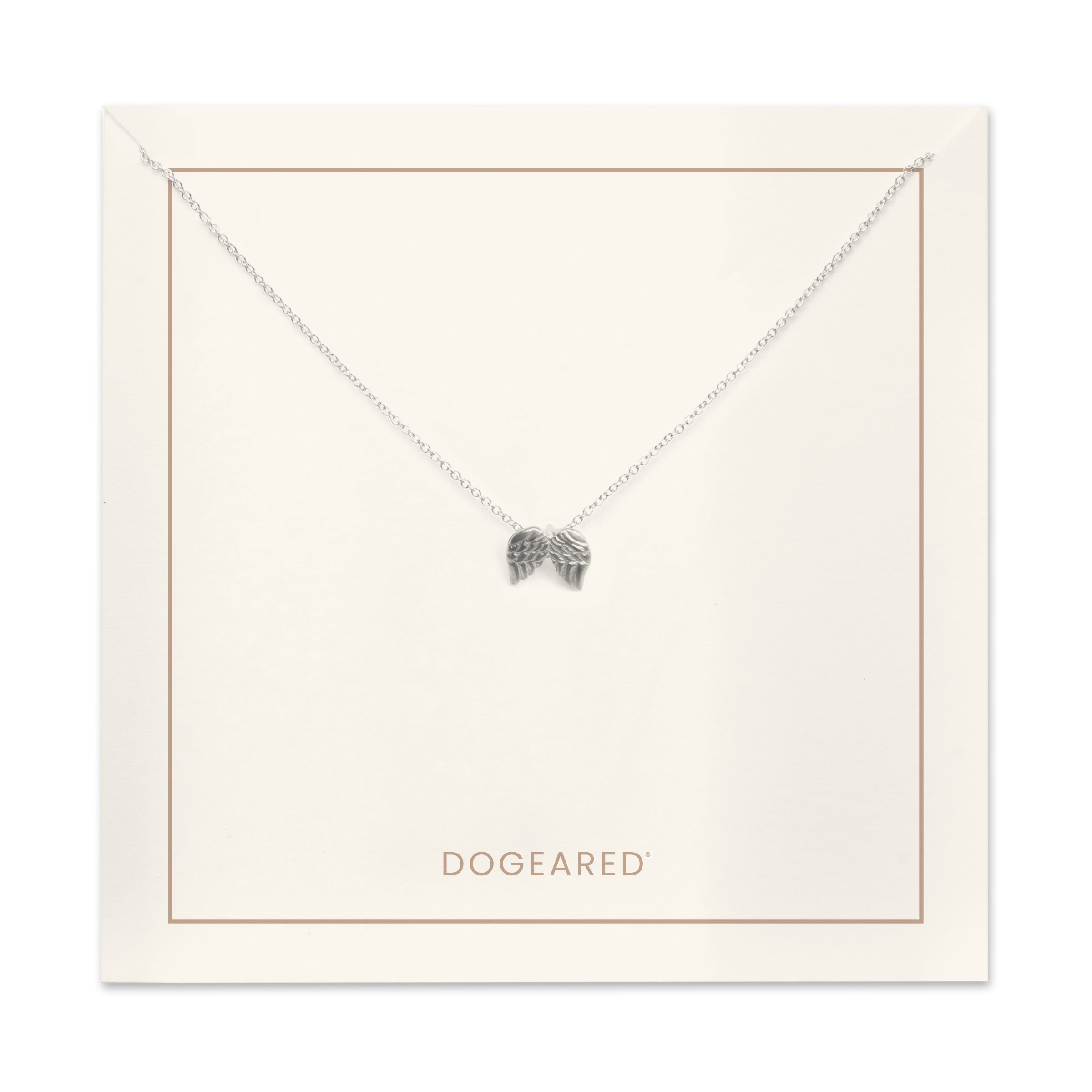 Collections Dogeared