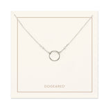 The original karma necklace - Dogeared
