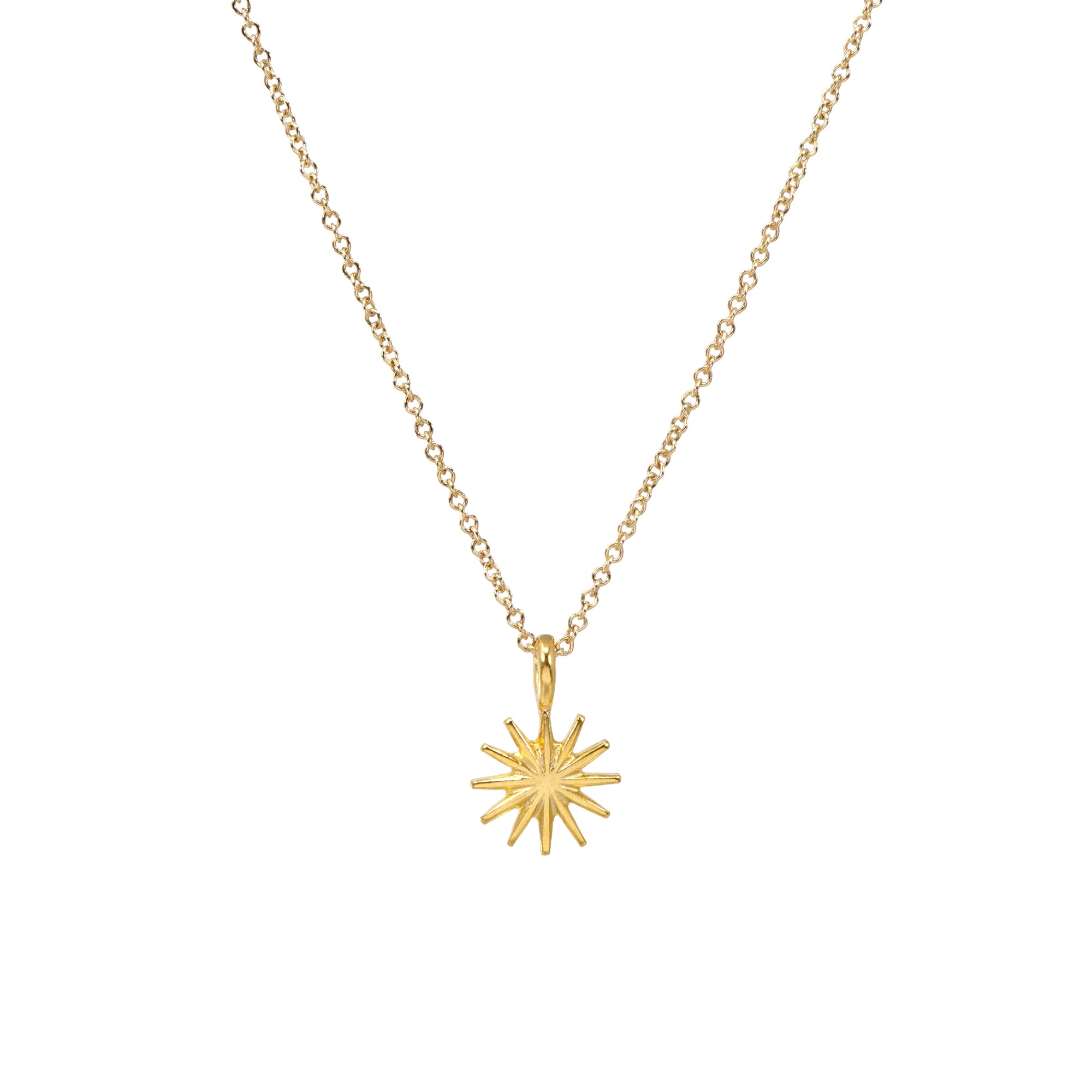 Accomplish Magnificent Things Necklace