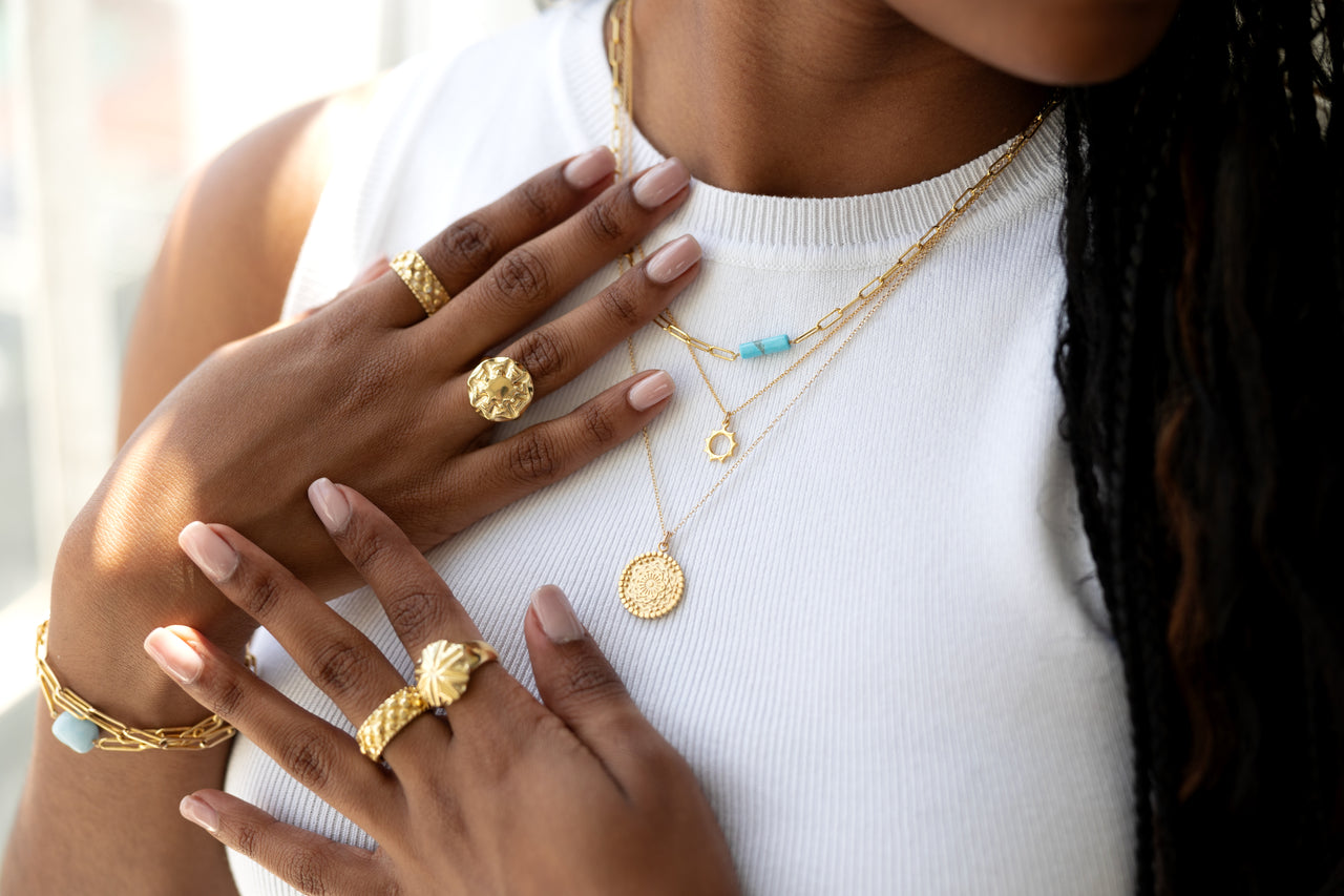 Necklaces | Dogeared