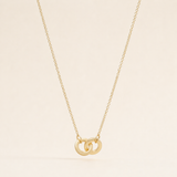 Connection Necklace