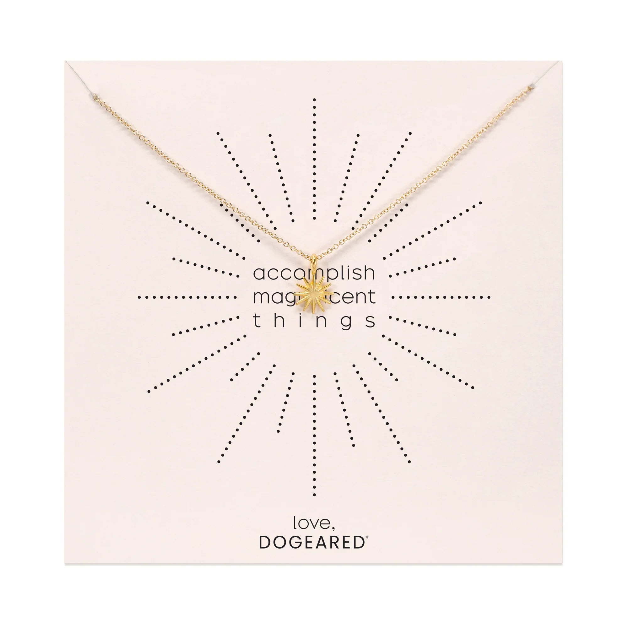 Best Sellers Dogeared