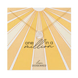 Modern One In A Million Keshi Pearl Necklace