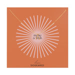 Wish necklace - Dogeared