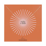 Wish necklace - Dogeared