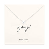 Yay! Best Selling Pearl Necklace