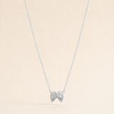 Guardian Angel Wings Necklace Classic