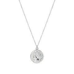 Goddess Coin Necklace