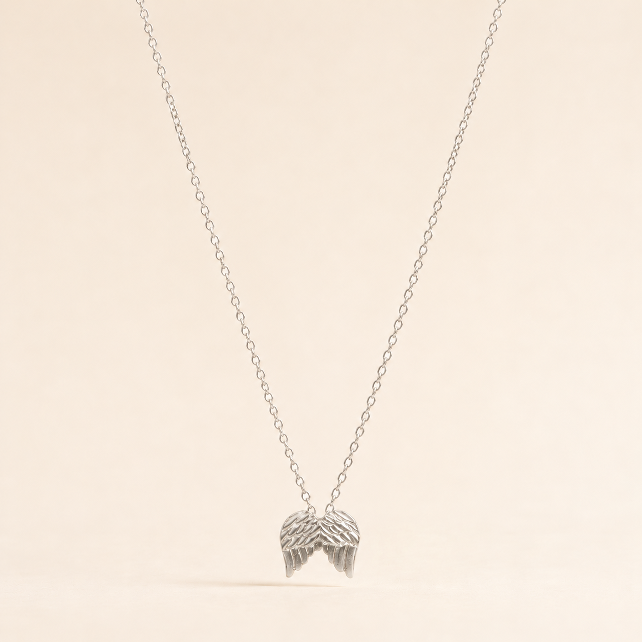 Guardian Angel Wings Necklace - Dogeared