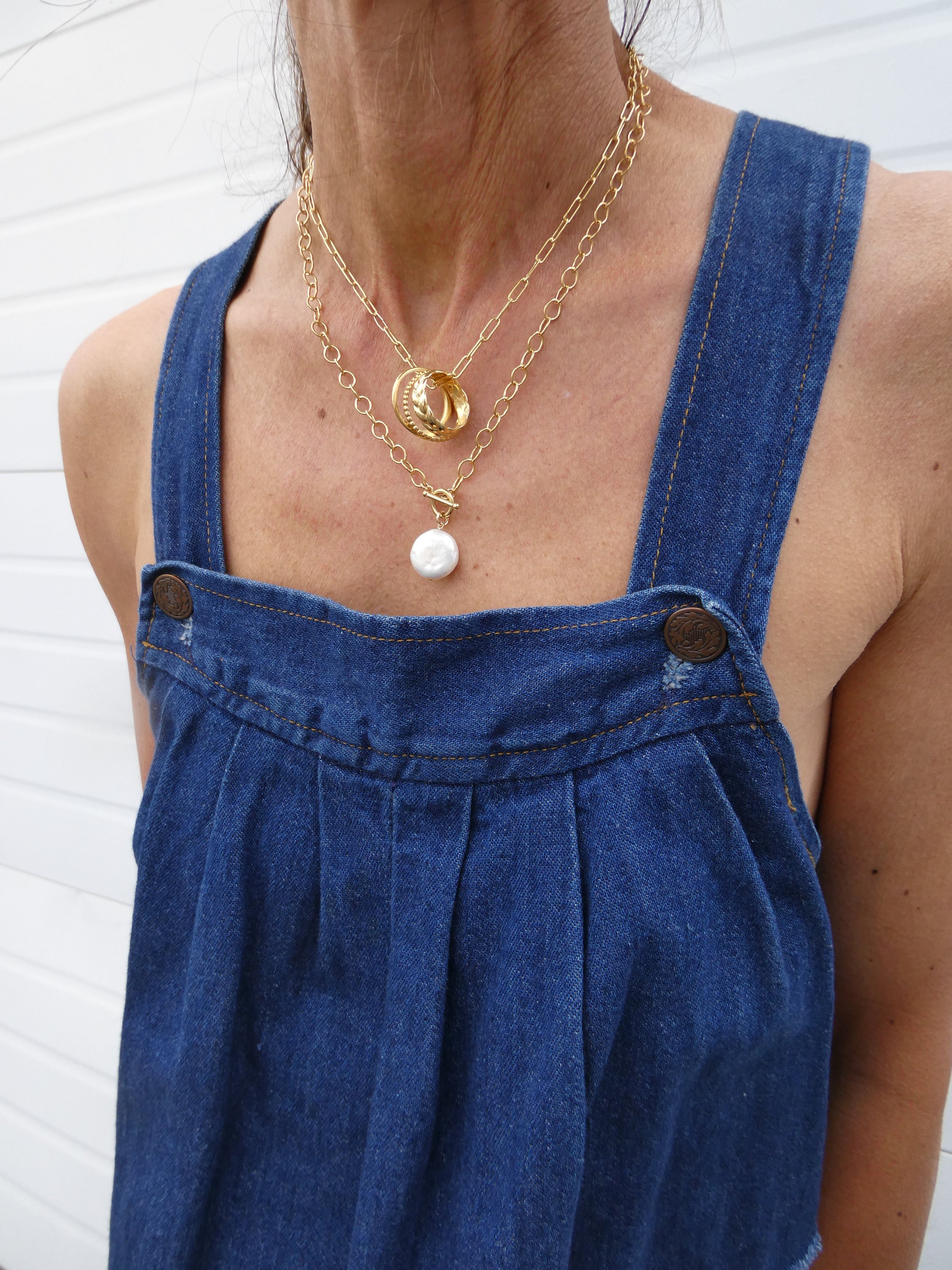 Dogeared, Inc. | Jewelry handcrafted in the USA