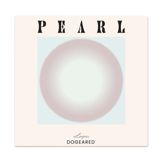 Pearls | Dogeared
