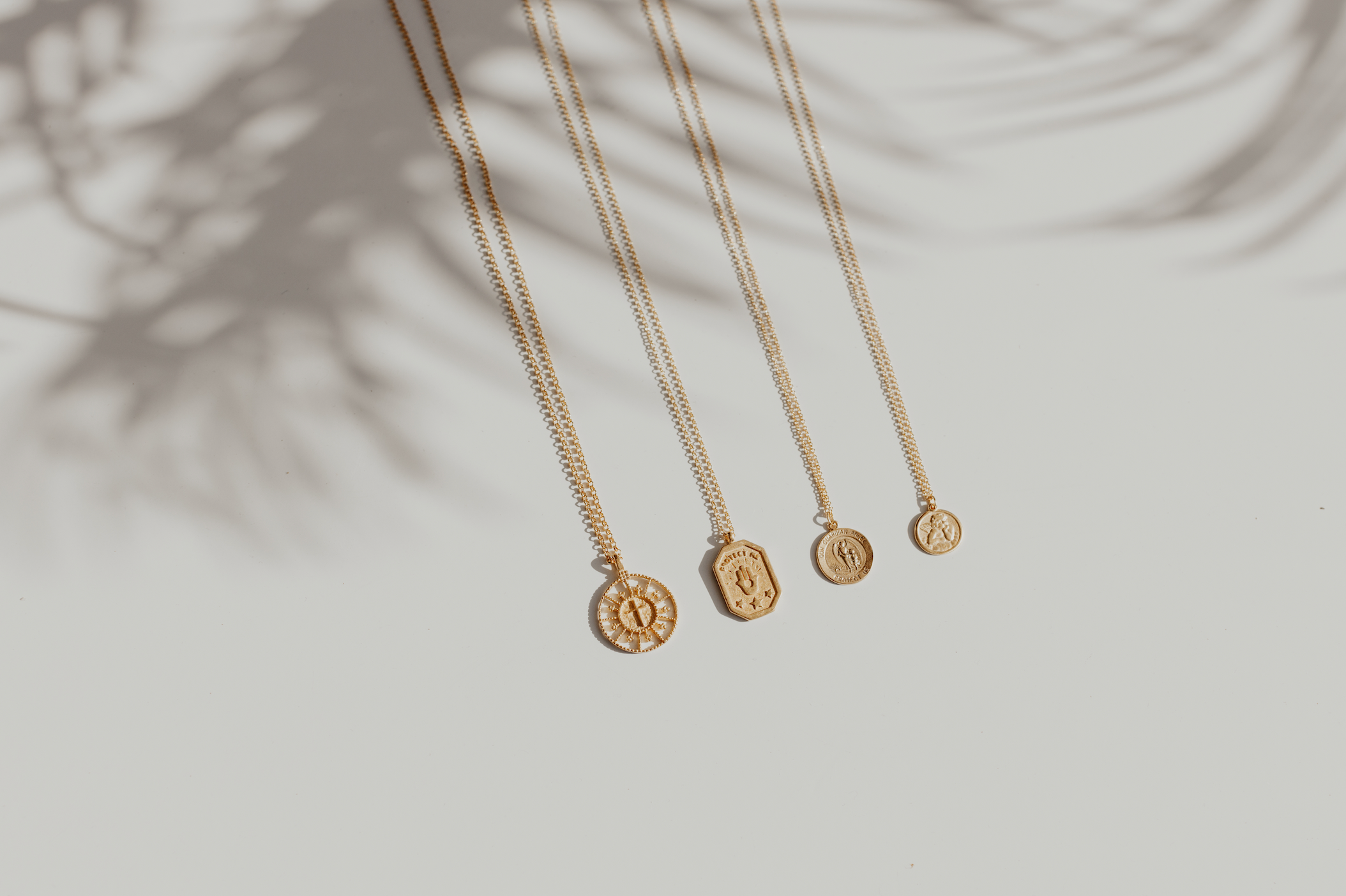 Jewelry sales like dogeared