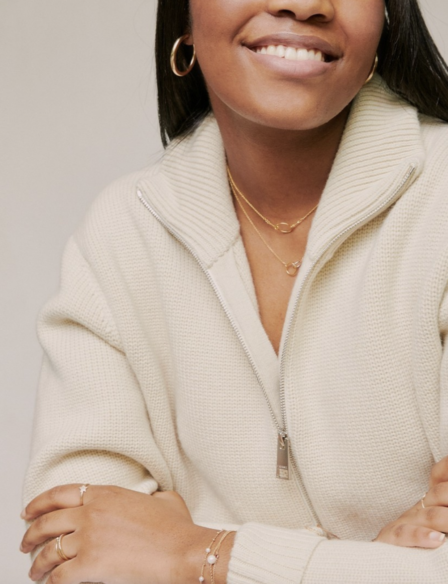 Guardian Angel Necklace Dogeared