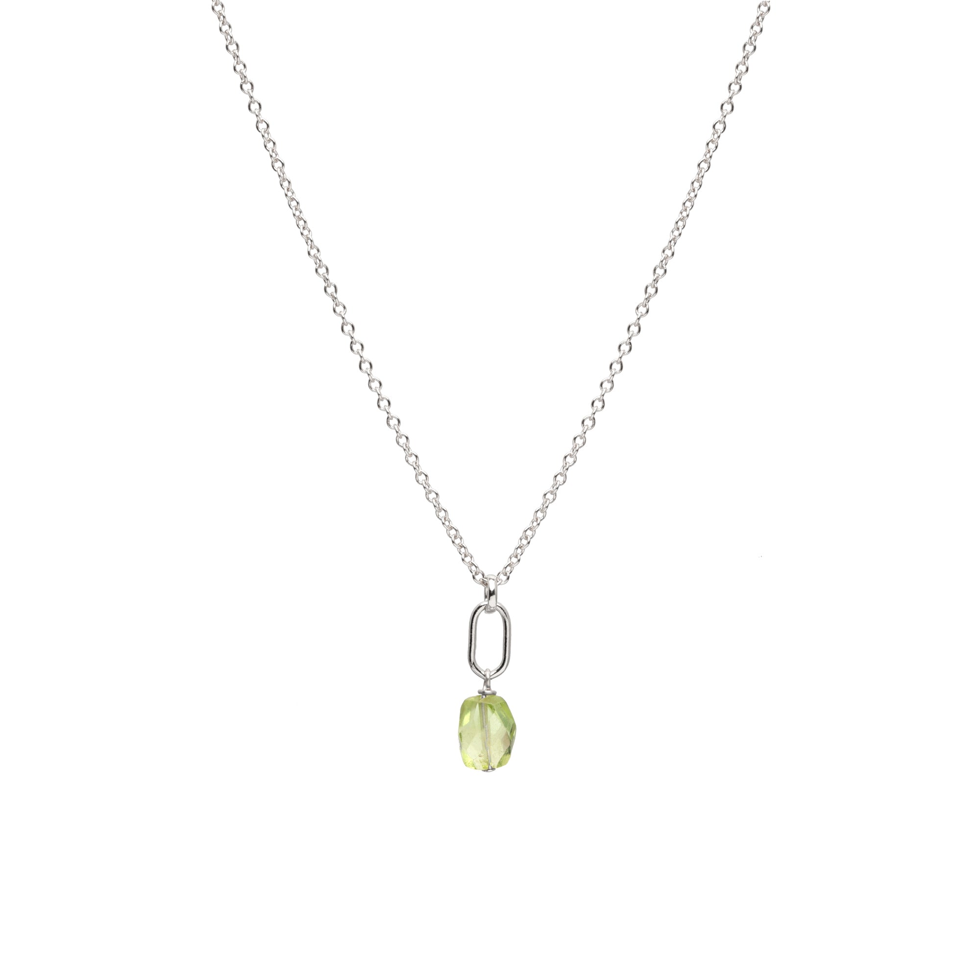 Natural PERIDOT Necklace Genuine Crystal Peridot Gemstone Bar Necklace,  Stone of Luck, Prosperity, Gift for Men & Women Minimalist Jewelry - Etsy
