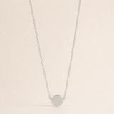 Circle Necklace