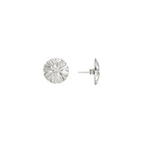Kaleidoscope stud earrings