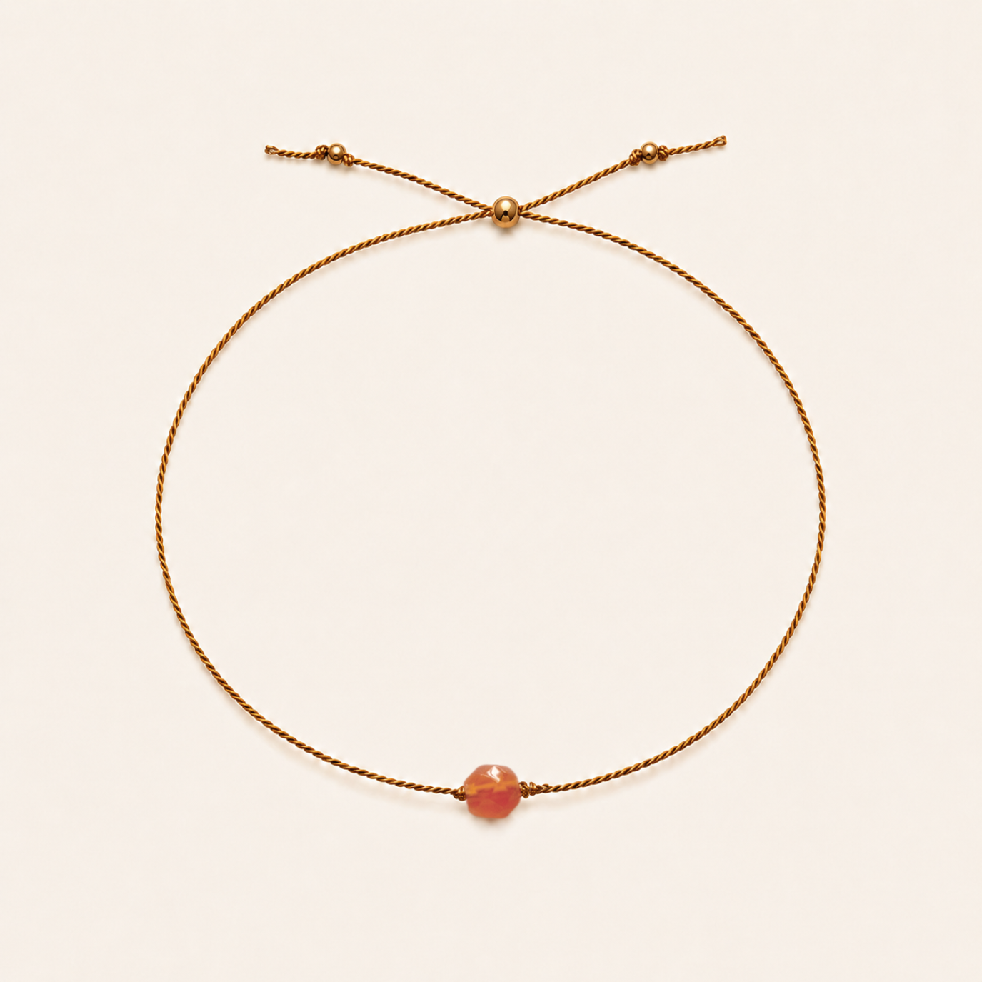 July Birthstone Wishing Bracelet - Dogeared