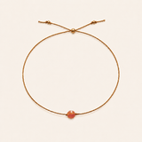 July Birthstone Wishing Bracelet - Dogeared