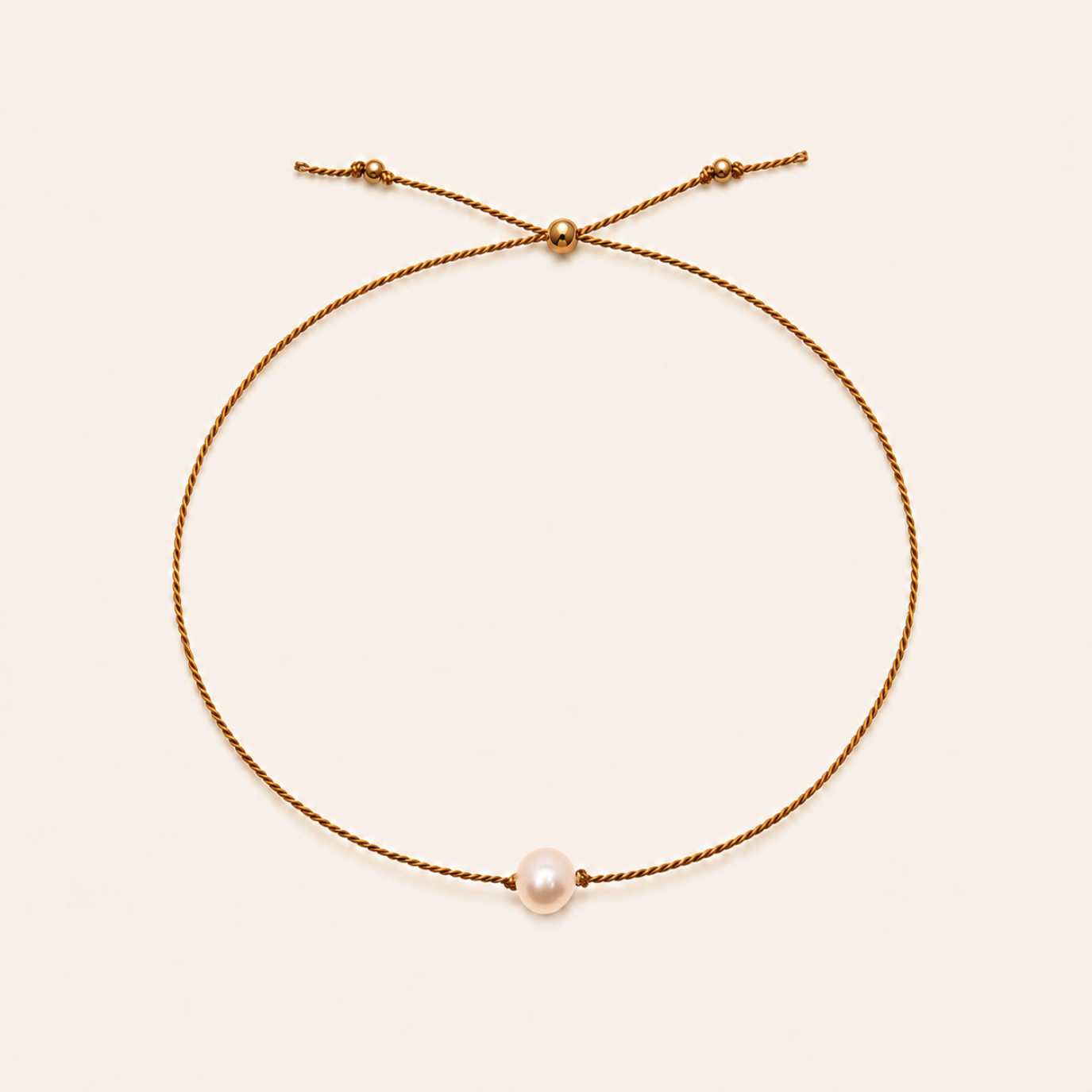 Pink Pearl Wishing Bracelet (Copy) - Dogeared