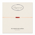 July Birthstone Wish Necklace - Dogeared
