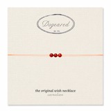 July Birthstone Wish Necklace - Dogeared
