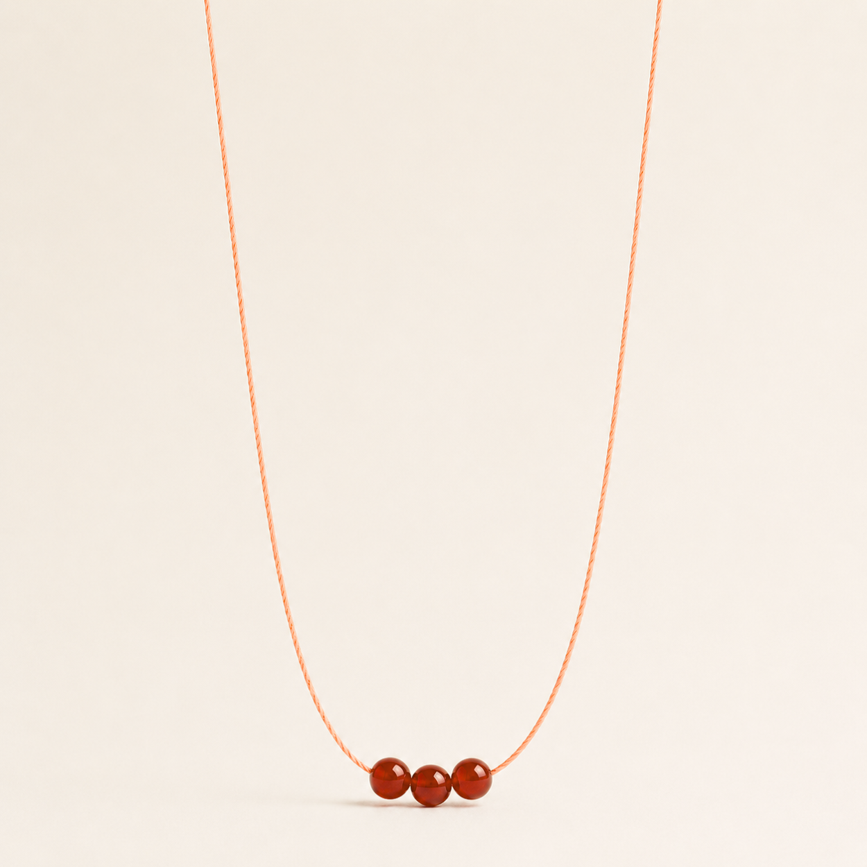 July Birthstone Wish Necklace - Dogeared
