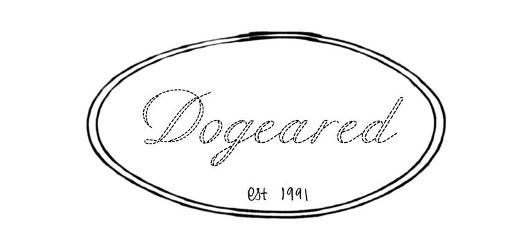 Dogeared