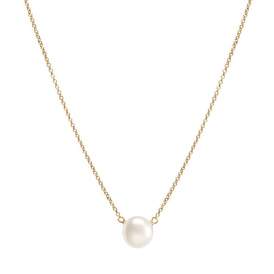 Pearls Of Success Necklace Dogeared