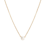 Yay! Best Selling Pearl Necklace