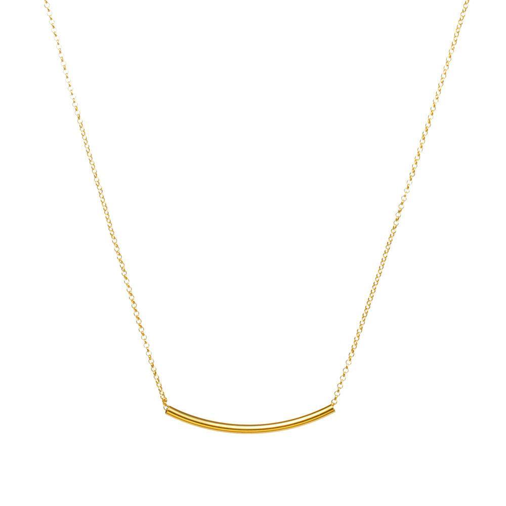 Balance Necklace