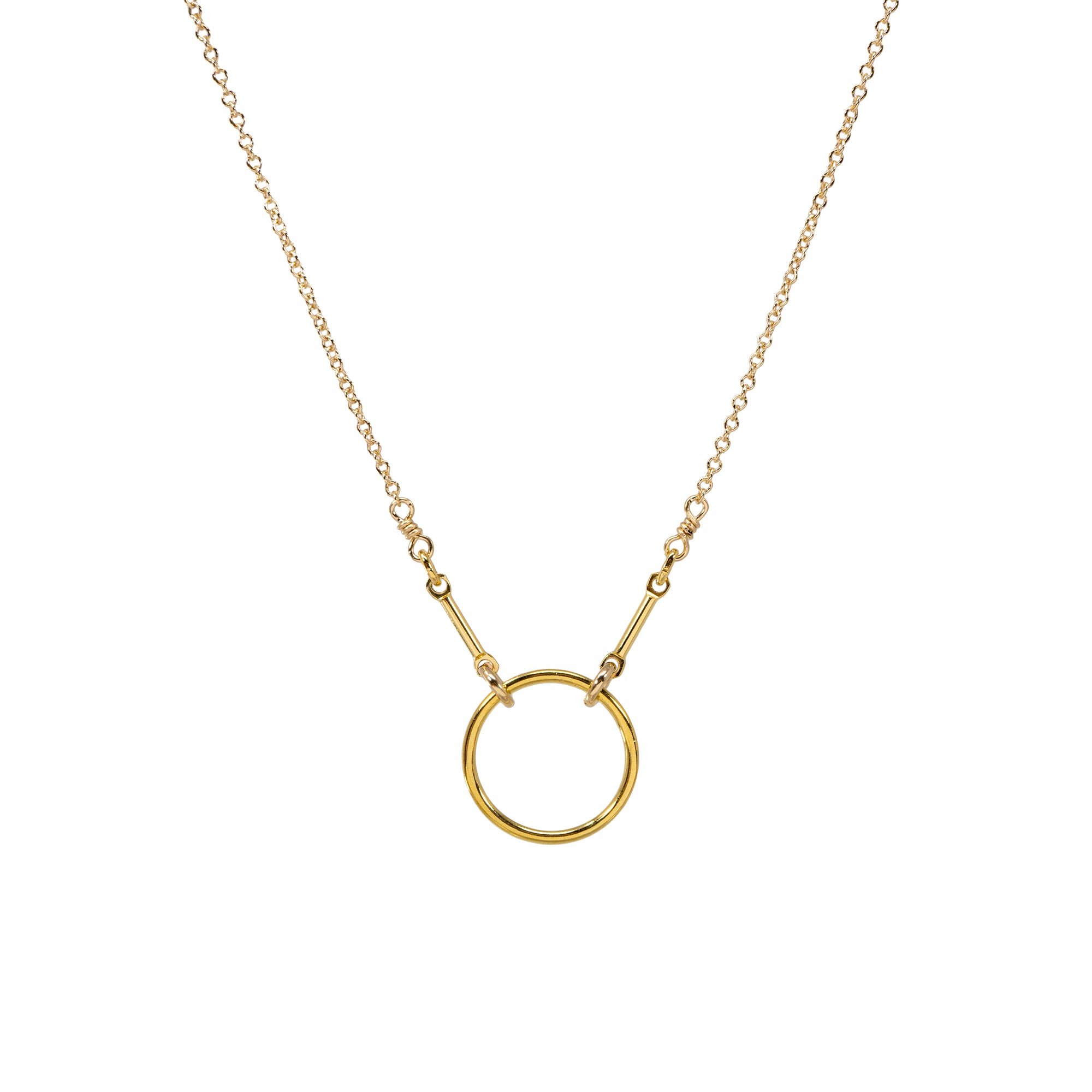 Best Selling Original Karma Necklace