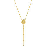 Sunnystar y necklace
