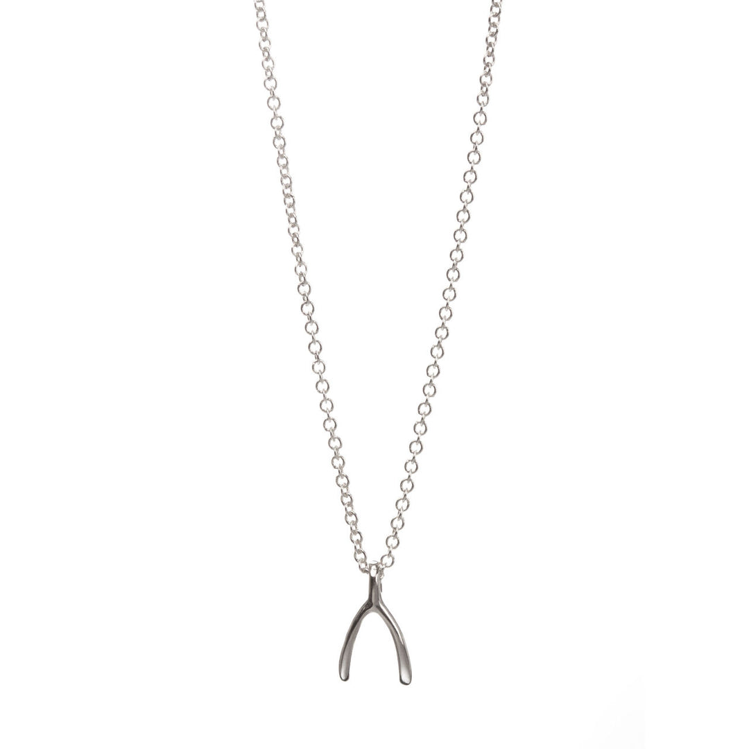 Wishbone Necklace | Dogeared