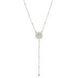 Sunnystar y necklace