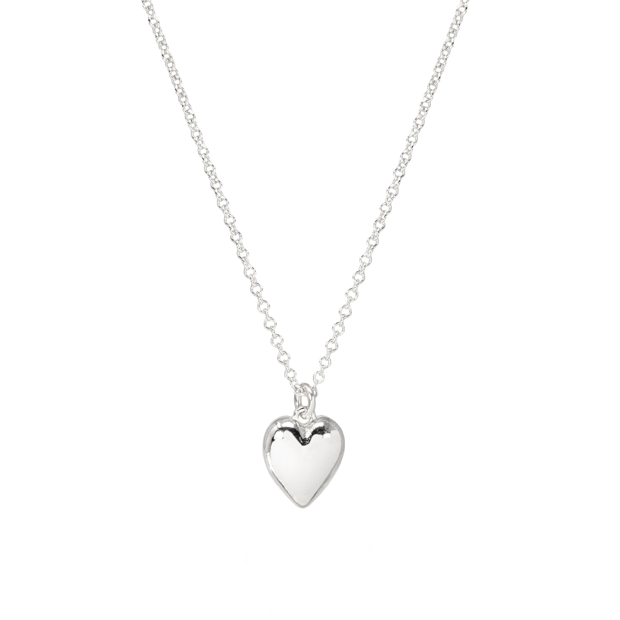 Mother Daughter Necklace Dogeared