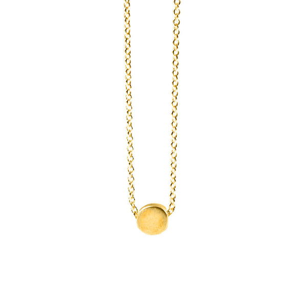 Circle Necklace | Dogeared