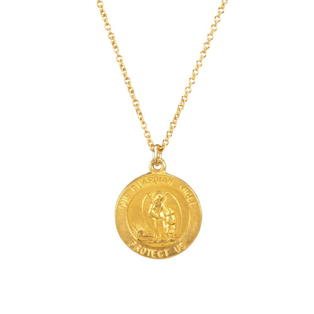 Guardian Angel Necklace
