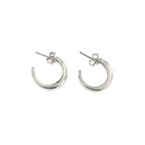 Everyday Hoop Earrings