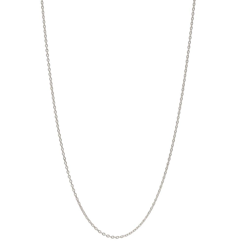 cable chain necklace 36"