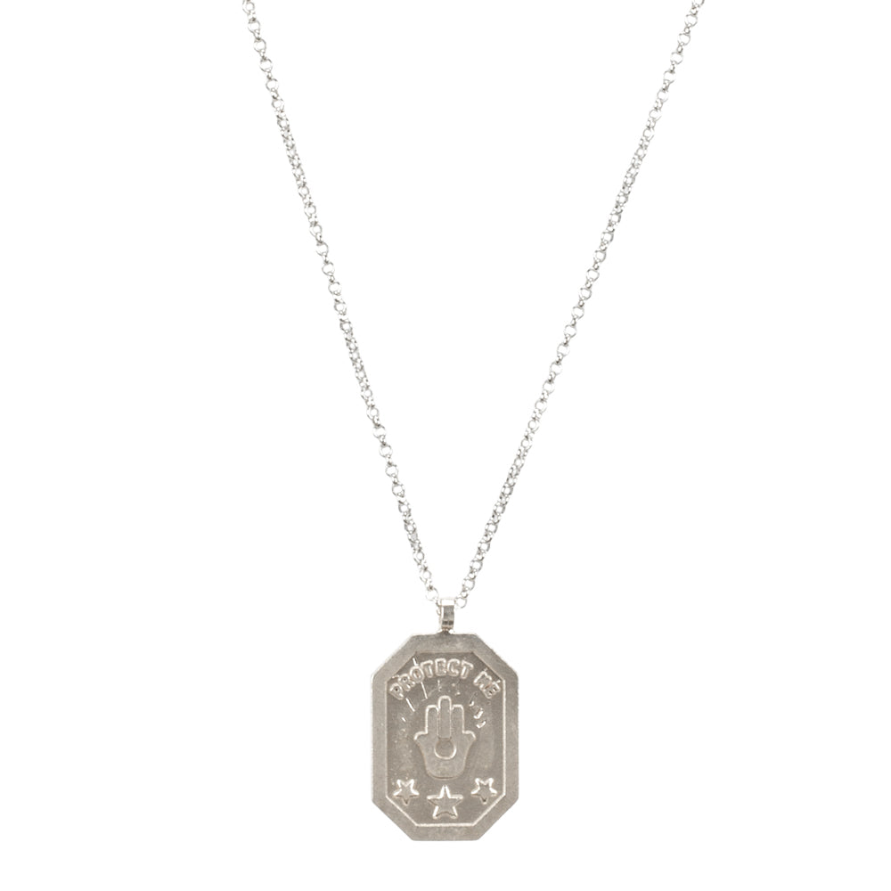 (silver)