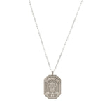 (silver)