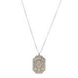 (silver)