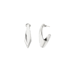Orbit Hoop Earrings