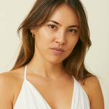 Modern Infinite Love Necklace